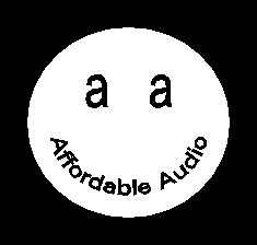 Affordable Audio